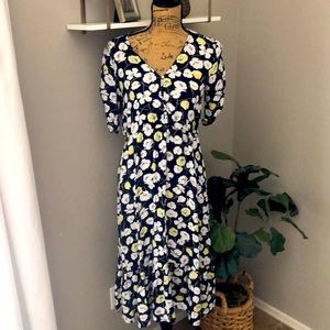 Ann Taylor Maxi Dress